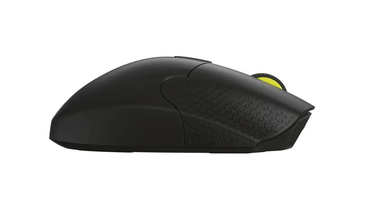Професионална безжична геймърска мишка CORSAIR SCIMITAR ELITE WIRELESS SE, 33000 DPI - CH-9314014-WW - 4