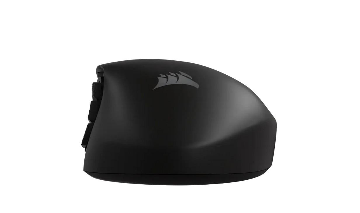 Професионална безжична геймърска мишка CORSAIR SCIMITAR ELITE WIRELESS SE, 33000 DPI - CH-9314014-WW - 5