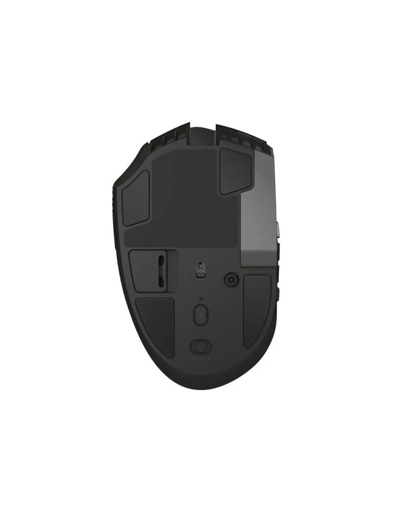 Професионална безжична геймърска мишка CORSAIR SCIMITAR ELITE WIRELESS SE, 33000 DPI - CH-9314014-WW - 9