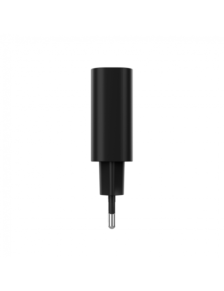 Захранващ адаптер CANYON OnCharge 30CL Max Power, 30W USB-C Power Delivery - CNE-CHA30CLB - 3