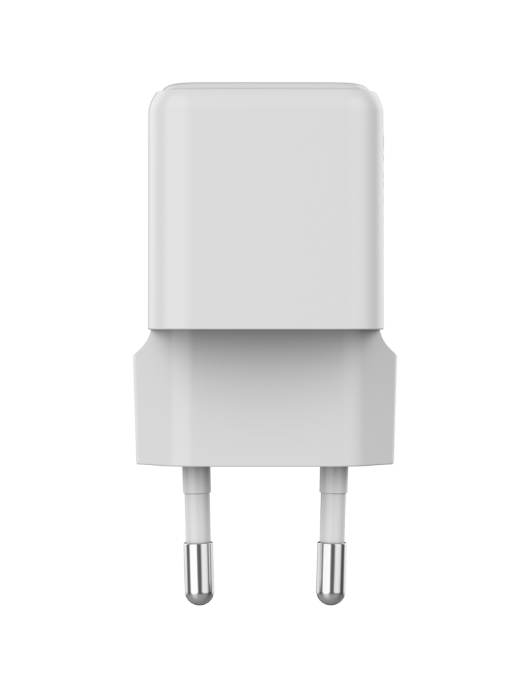 Захранващ адаптер CANYON CU20AC, 20W USB-C Power Delivery, GaN Technology, EU - CNS-CUW20C - 2