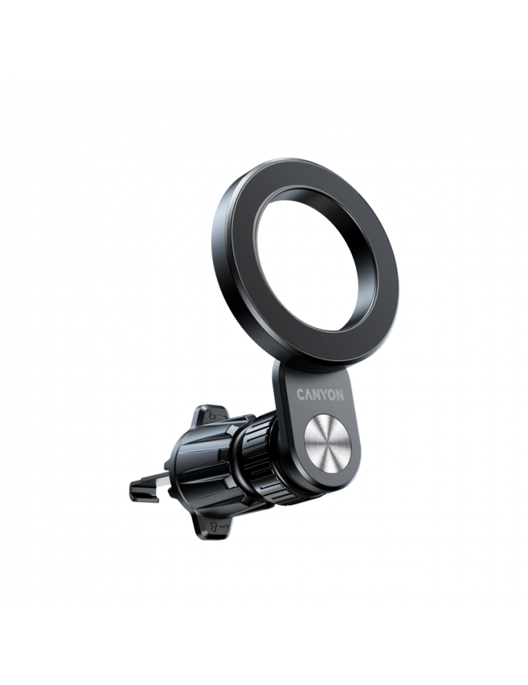 Автомобилен магнитен държач CANYON OnGrip 12 - CNS-CCHM12 - 3