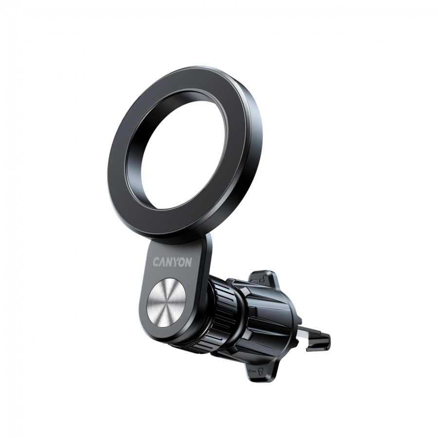 Автомобилен магнитен държач CANYON OnGrip 12 - CNS-CCHM12 - 7