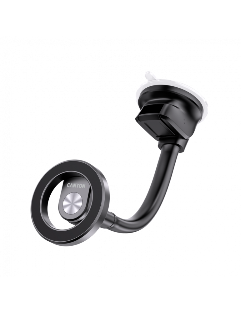 Автомобилен магнитен държач CANYON OnGrip 12 - CNS-CCHM12 - 8