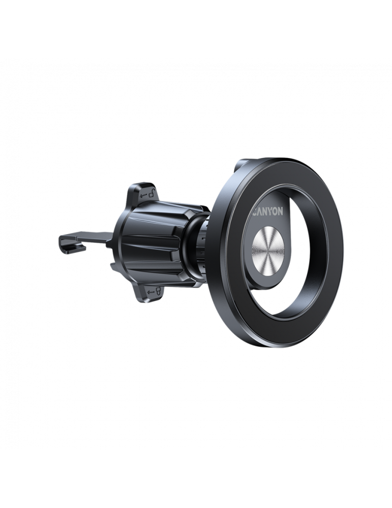 Автомобилен магнитен държач CANYON OnGrip 12 - CNS-CCHM12 - 9