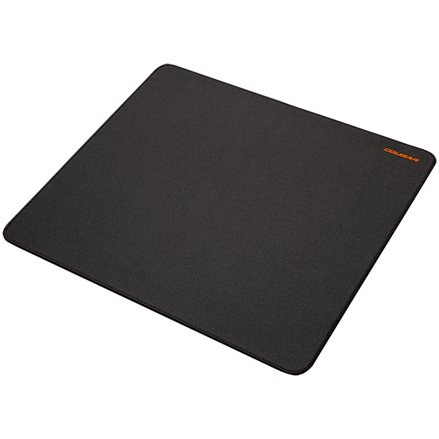 Геймърски пад COUGAR Turbo L, 450x400x3mm, черен - CGR-TURBO-L - 3