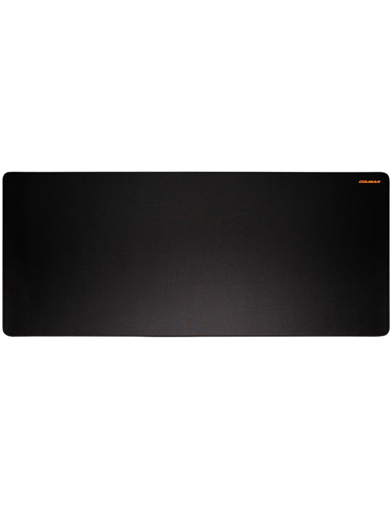 Гейминг пад COUGAR Turbo XL, 900x400x3мм, Черен - CGR-TURBO-XL - 1