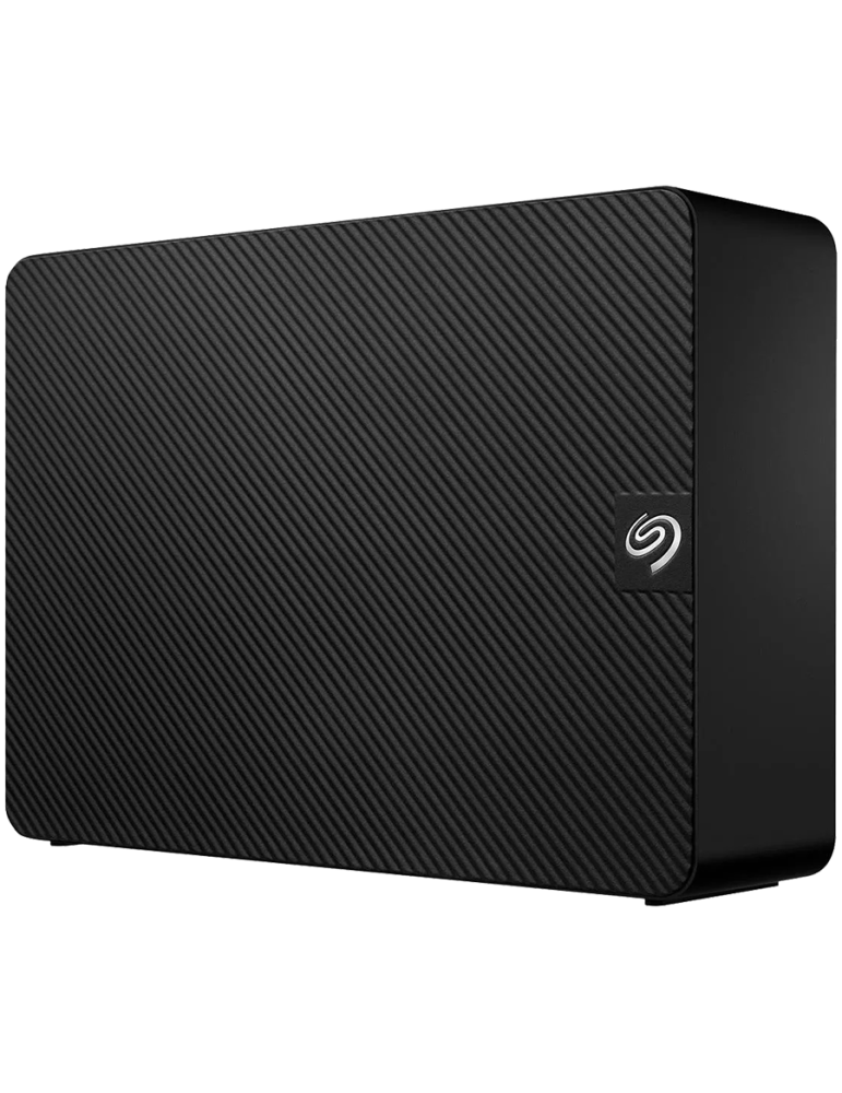 Външен диск Seagate Expansion Desktop, 28TB, 3.5" HDD, USB 3.0 - STKP28000400 - 1