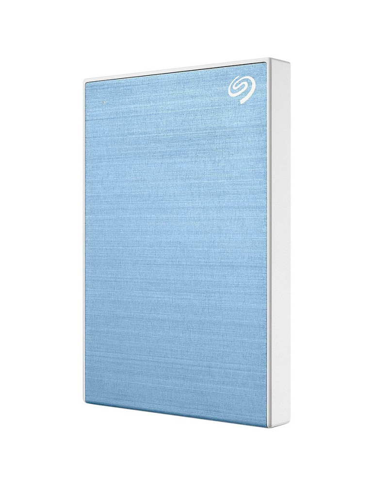 Външен диск Seagate One Touch 2TB, 2.5" HDD USB 3.0 - STKY2000402 - 1