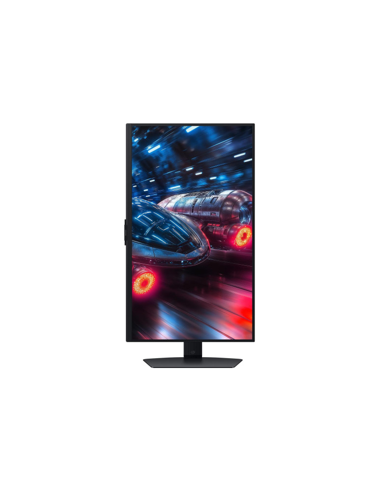 Монитор Samsung Odyssey G7 G70F, 27" IPS 3840x2160 360Hz, 1ms, HDR10+ - LS27BG700EUXEN - 4