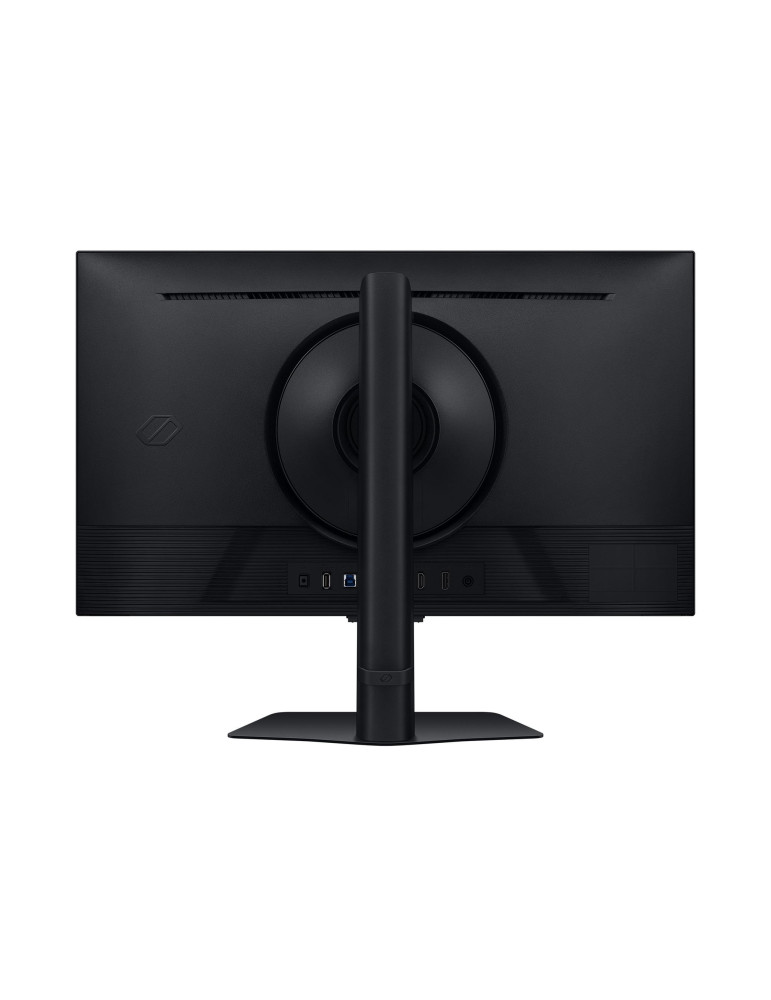 Монитор Samsung Odyssey G7 G70F, 27" IPS 3840x2160 360Hz, 1ms, HDR10+ - LS27BG700EUXEN - 7