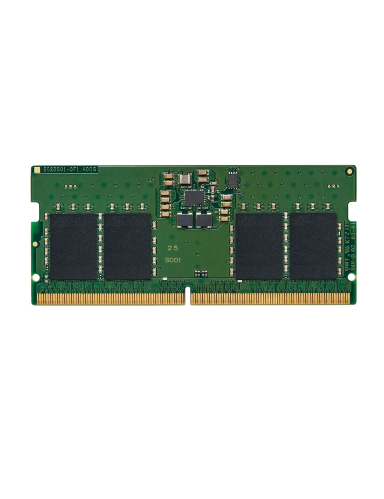 RAM памет Samsung DDR5 16GB 6400MHz SODIMM, bulk - 1