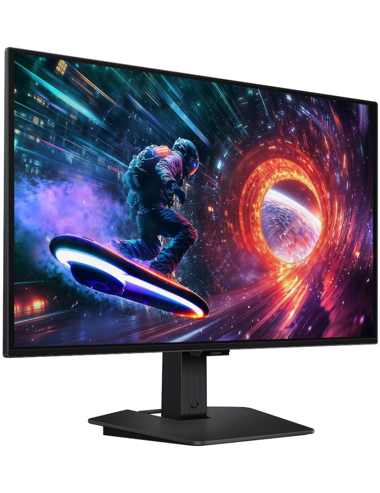 Монитор Samsung Odyssey G5 LS27FG500SUXEN, 27" QD-OLED 2560x1440 180Hz - 2