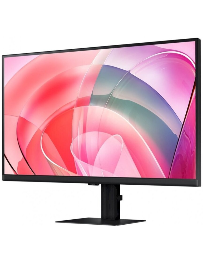 Монитор Samsung S70D, 32" VA 3840x2160 60Hz, 350cd/m2, 5ms - LS32D700EAUXEN - 2