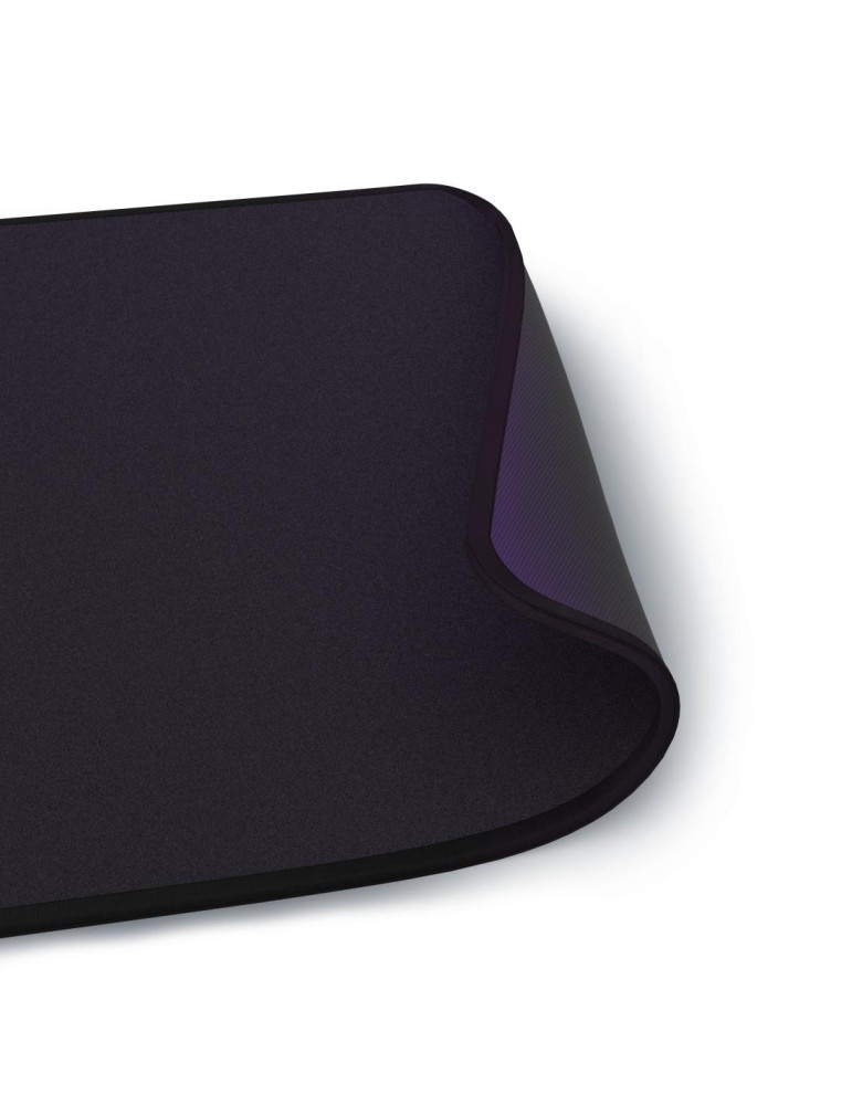 Геймърска подложка HAMA uRage Lethality 355, 90x34 см, черна - HAMA-219804 - 2