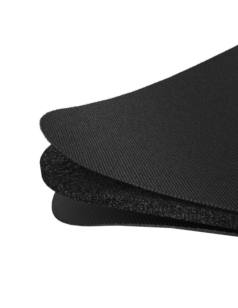 Геймърска подложка HAMA uRage Lethality 355, 90x34 см, черна - HAMA-219804 - 6