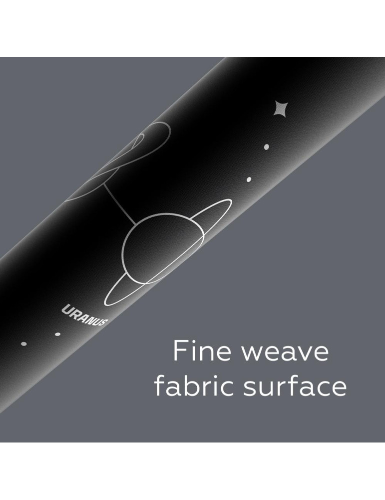 Геймърски пад Dark Project Terra Nova Black XL, 900x400mm - DPMP_NOVA_BL_XL - 7