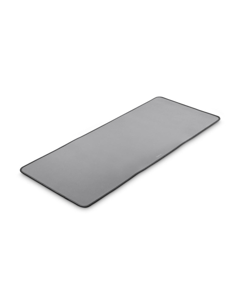 Пад за мишка HAMA Business XL, 70x30cm, плат, сив - HAMA-126878 - 2