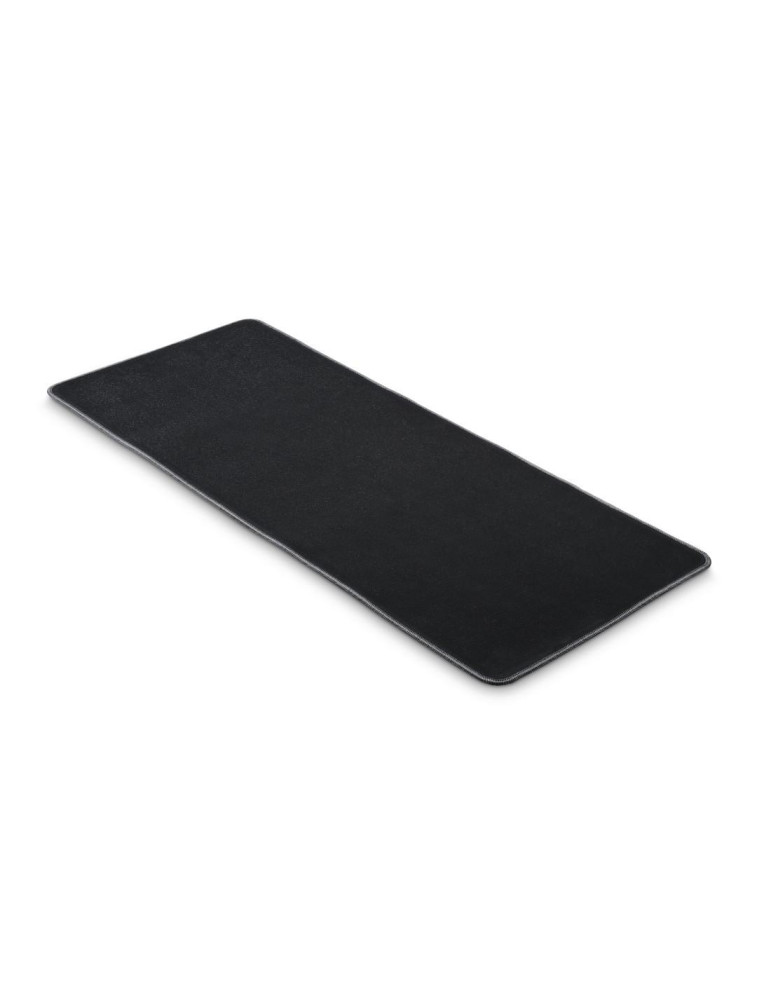 Пад за мишка HAMA Business XL, 70x30cm, плат, сив - HAMA-126878 - 3