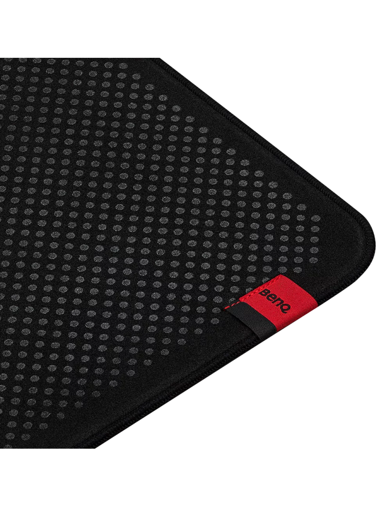 Геймърски пад ZOWIE G-TR Large, 470x390x3.5mm, Черен - 9H.N53FQ.A2E - 3