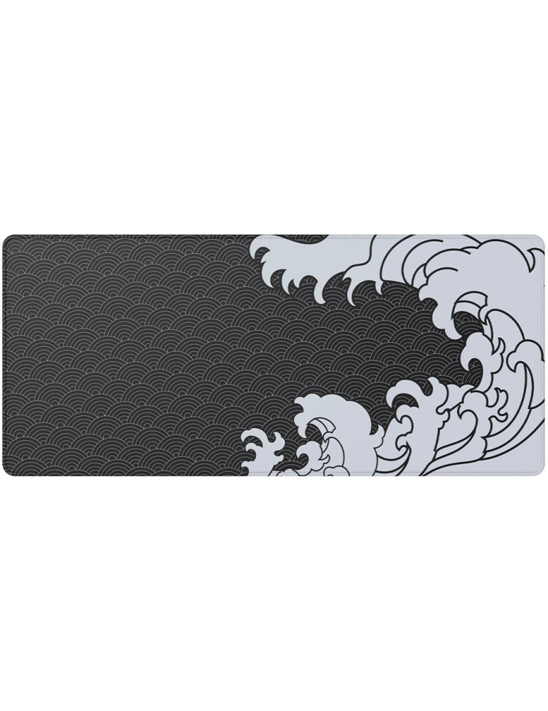 Геймърска пад Dark Project Bushido XL, 900x400x4mm, многоцветна - DPMP_BUSHIDO_XL - 1