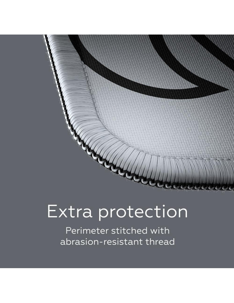 Геймърска пад Dark Project Bushido XL, 900x400x4mm, многоцветна - DPMP_BUSHIDO_XL - 6