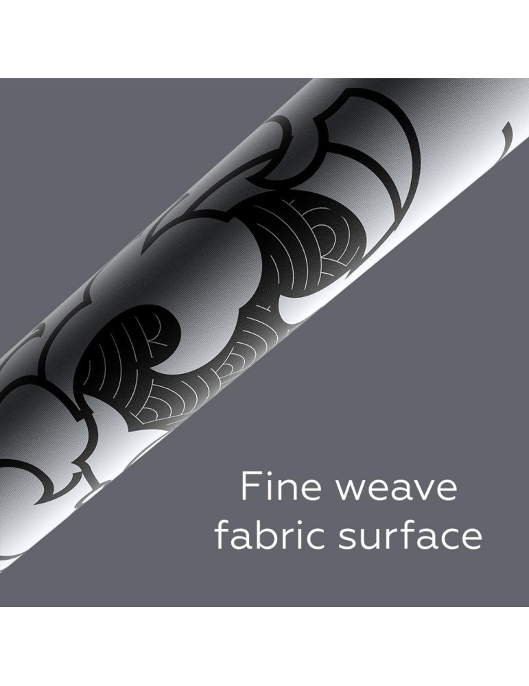 Геймърска пад Dark Project Bushido XL, 900x400x4mm, многоцветна - DPMP_BUSHIDO_XL - 7