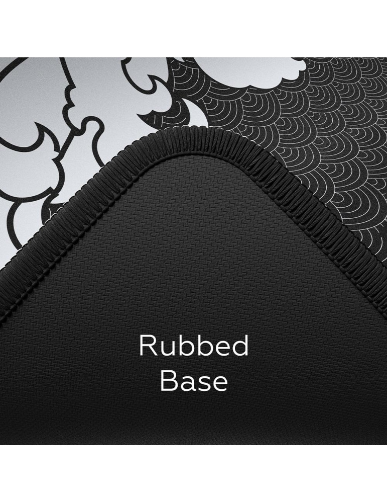 Геймърска пад Dark Project Bushido XL, 900x400x4mm, многоцветна - DPMP_BUSHIDO_XL - 8