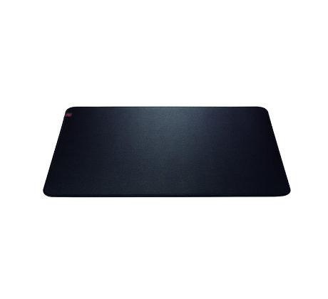Пад за мишка ESTILLO EST-MP-1-BLACK, 222x180x7mm, Текстил, Черен - 1