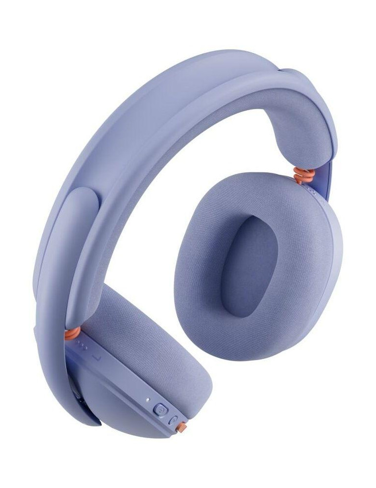 Безжични геймърски слушалки Logitech G325 Lightspeed, Безжични, Микрофон, 32mm, USB-C/Bluetooth, 20Hz-20kHz - 981-001538 - 3