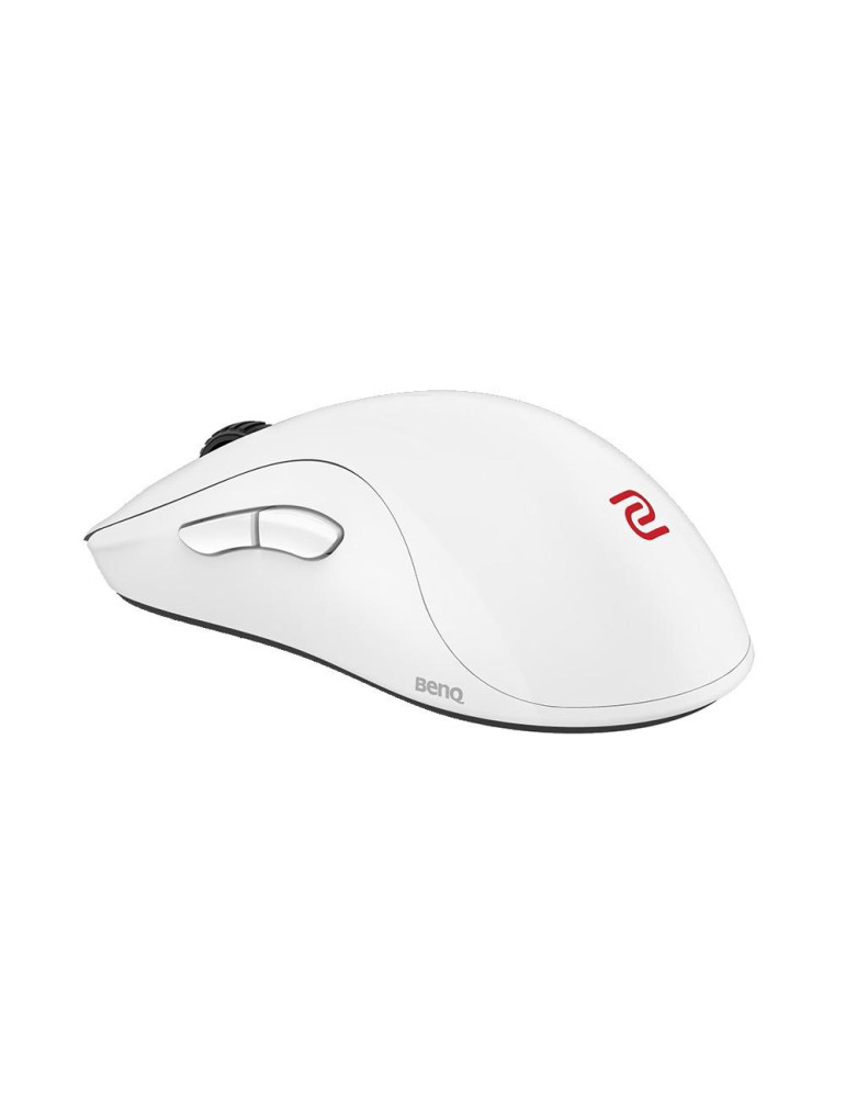 Мишка ZOWIE ZA13-DW, 4K, 3200 DPI, 6+1 бутона, 2.4G безжична - 9H.N4RBE.A3E - 7