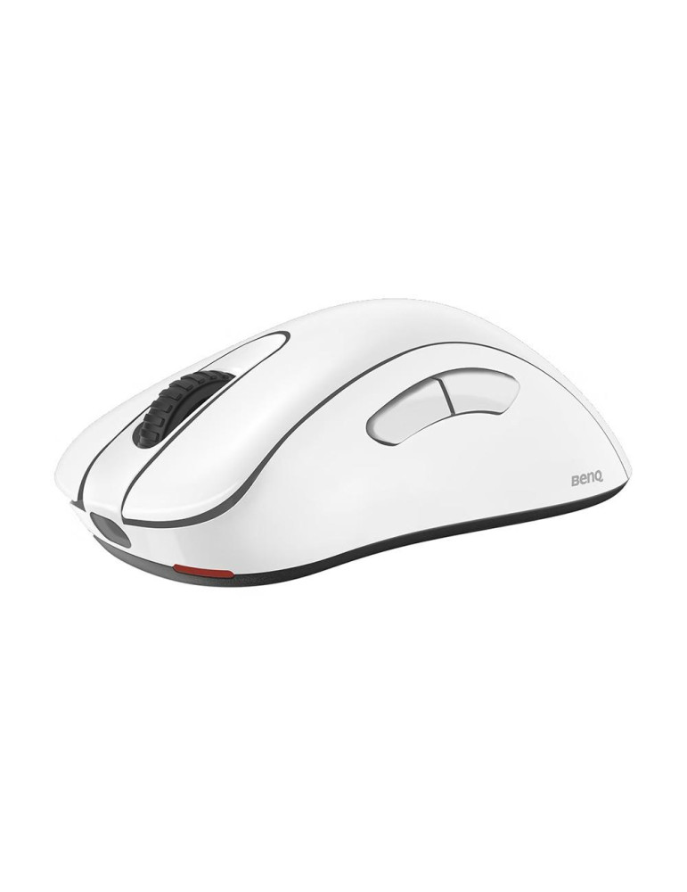 Безжична геймърска мишка ZOWIE EC2-DW 4K, Безжична, 3200 dpi, PixArt PAW3950 - 9H.N4VBE.A3E - 3