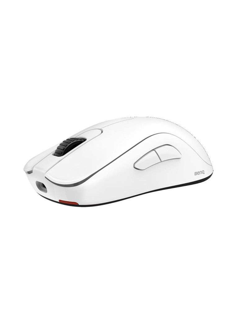 Безжична gaming мишка ZOWIE S2-DW, 4K 4Khz, 3200 DPI, 6+1 бутона, безжична 2.4G, 24h батерия - 9H.N4NBE.A3E - 4
