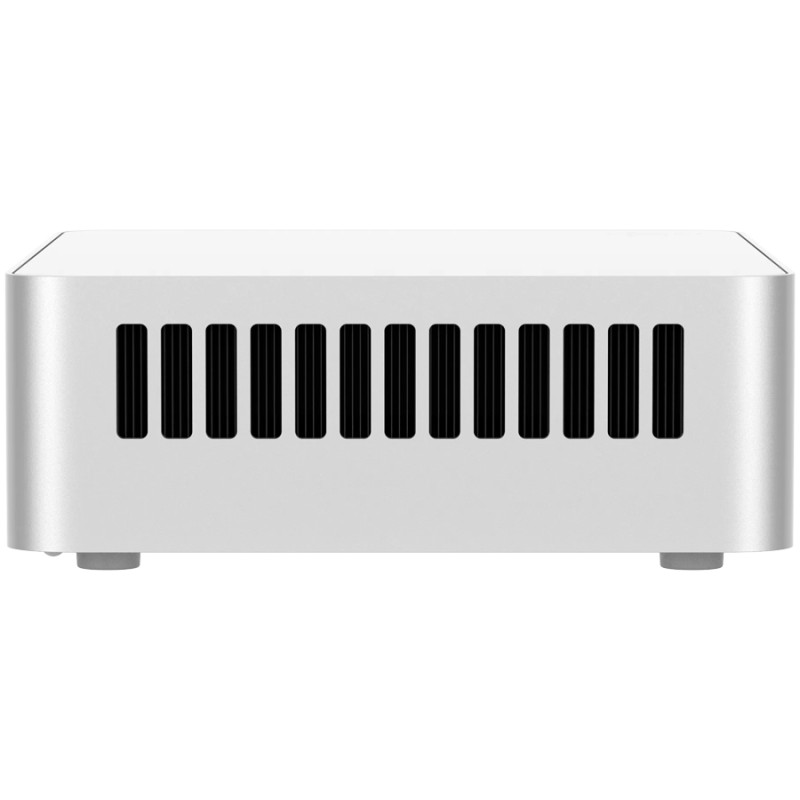 Мини компютър ASUS NUC 15 Pro Plus RNUC15CRSU900002, Intel Core Ultra 9 285H, Intel Arc Graphics, без RAM, без диск, Wi-Fi 7, без ОС - 90AR00P3-M00050 - 4