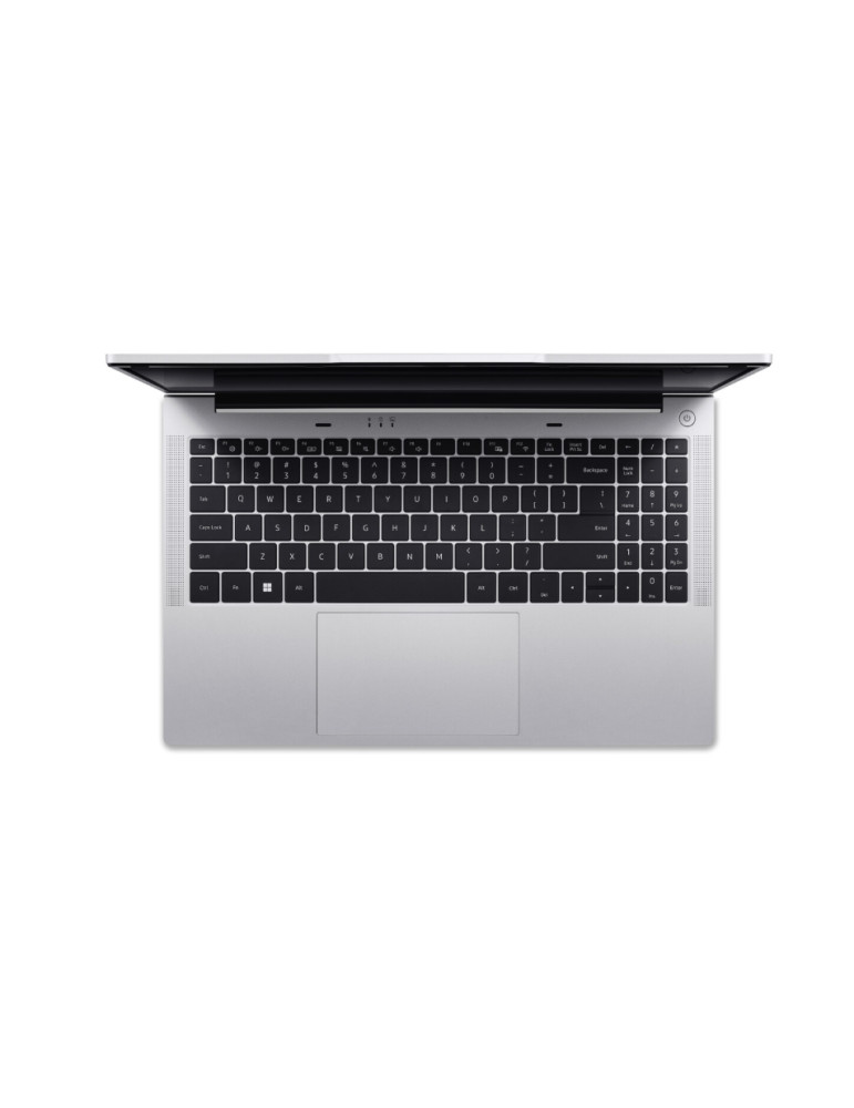 Лаптоп Acer Aspire Lite 15 AL15-72P-54J8, 15.6" FHD 1920x1080 IPS, Intel Core i5-13420H, 16GB DDR5, 512GB SSD, без ОС - NX.D5HEX.002 - 4