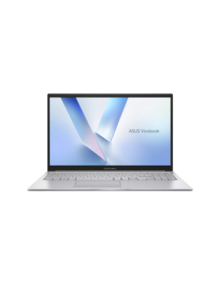 Лаптоп ASUS Vivobook X1504VA-BQ4658, 15.6" IPS 1920x1080, Intel Core 7 150U, 24GB LPDDR5, 1TB SSD, без ОС - 90NB13Y2-M02JM0 - 1