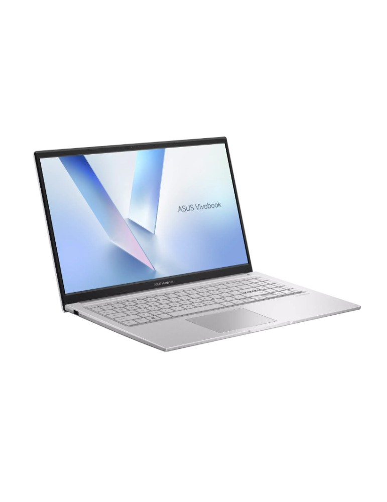 Лаптоп ASUS Vivobook X1504VA-BQ4658, 15.6" IPS 1920x1080, Intel Core 7 150U, 24GB LPDDR5, 1TB SSD, без ОС - 90NB13Y2-M02JM0 - 2