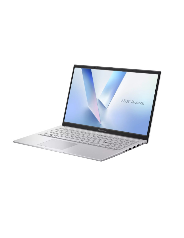 Лаптоп ASUS Vivobook X1504VA-BQ4658, 15.6" IPS 1920x1080, Intel Core 7 150U, 24GB LPDDR5, 1TB SSD, без ОС - 90NB13Y2-M02JM0 - 3