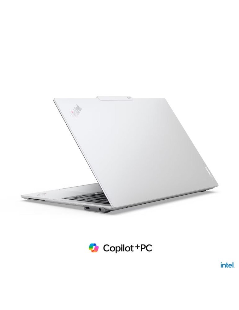 Лаптоп Lenovo ThinkPad X9-14 G1, 14" OLED 2880x1800, Intel Core Ultra 7 258V, 32GB LPDDR5X, 1TB SSD, Win 11 Pro - 21QA0084BM - 5