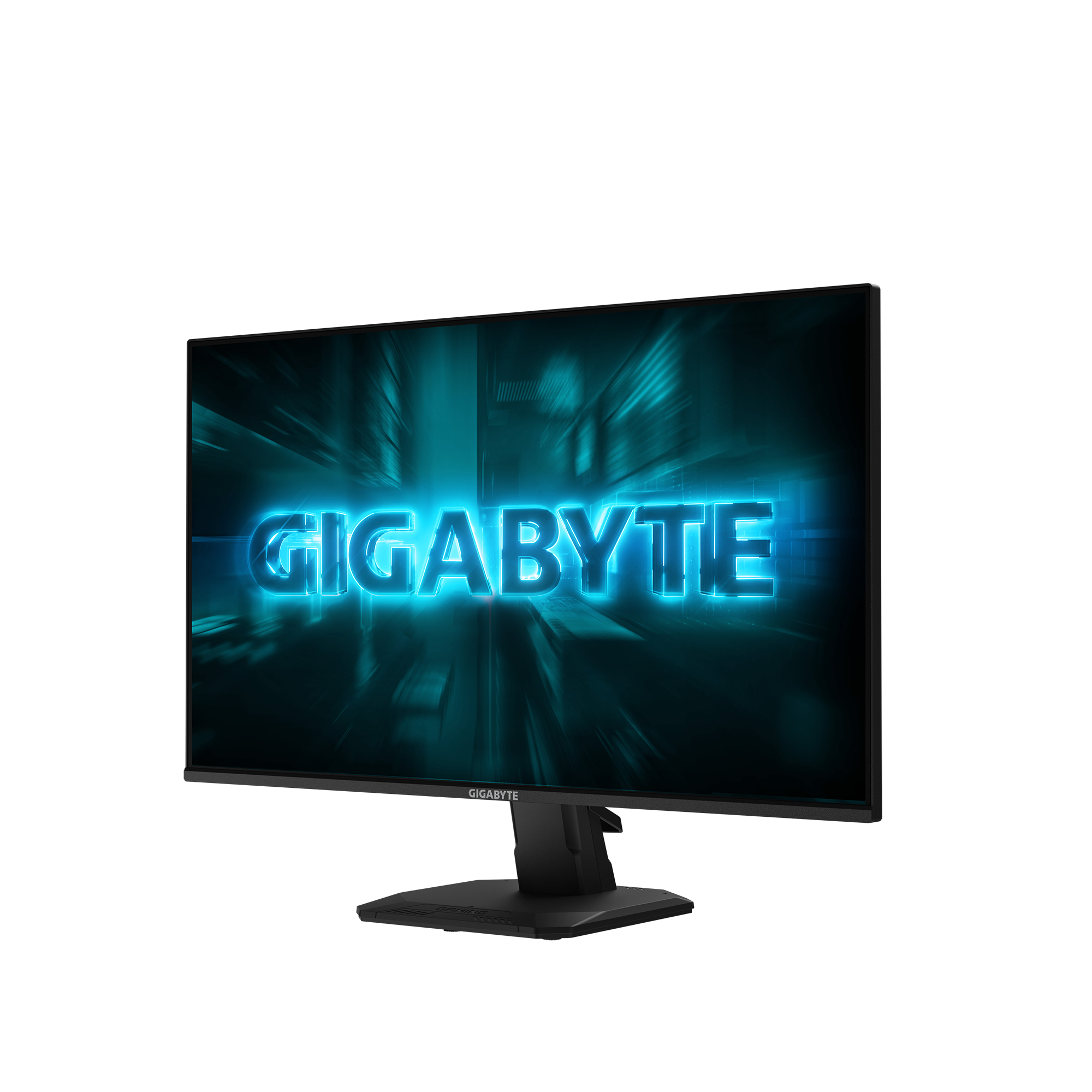 Гейминг монитор GIGABYTE GS25F2A, 24.5" IPS 1920x1080 240Hz, 1ms, HDR10, FreeSync Premium - 2