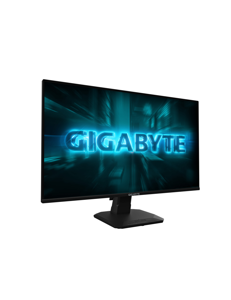 Гейминг монитор GIGABYTE GS25F2A, 24.5" IPS 1920x1080 240Hz, 1ms, HDR10, FreeSync Premium - 3