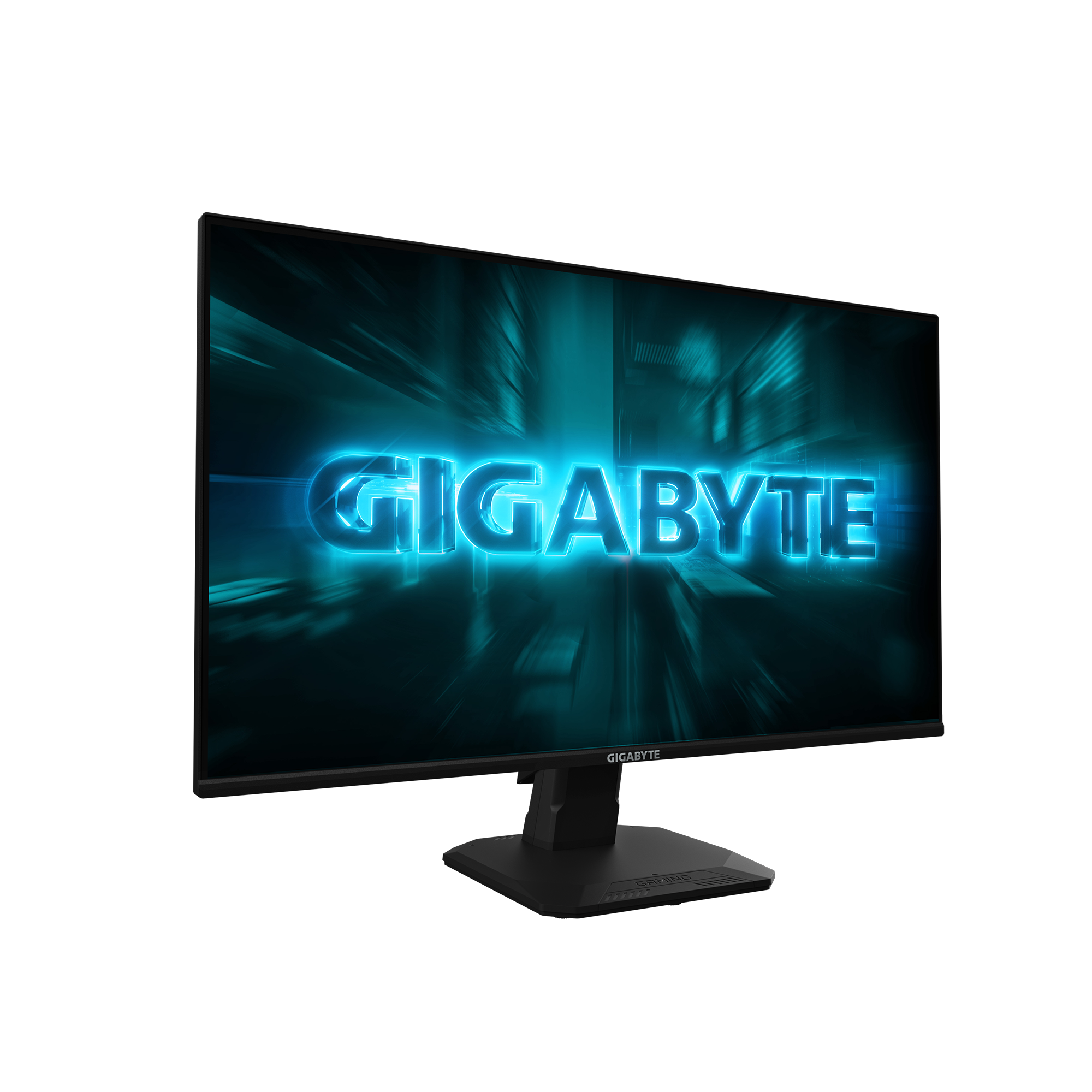 Гейминг монитор GIGABYTE GS25F2A, 24.5" IPS 1920x1080 240Hz, 1ms, HDR10, FreeSync Premium - 3