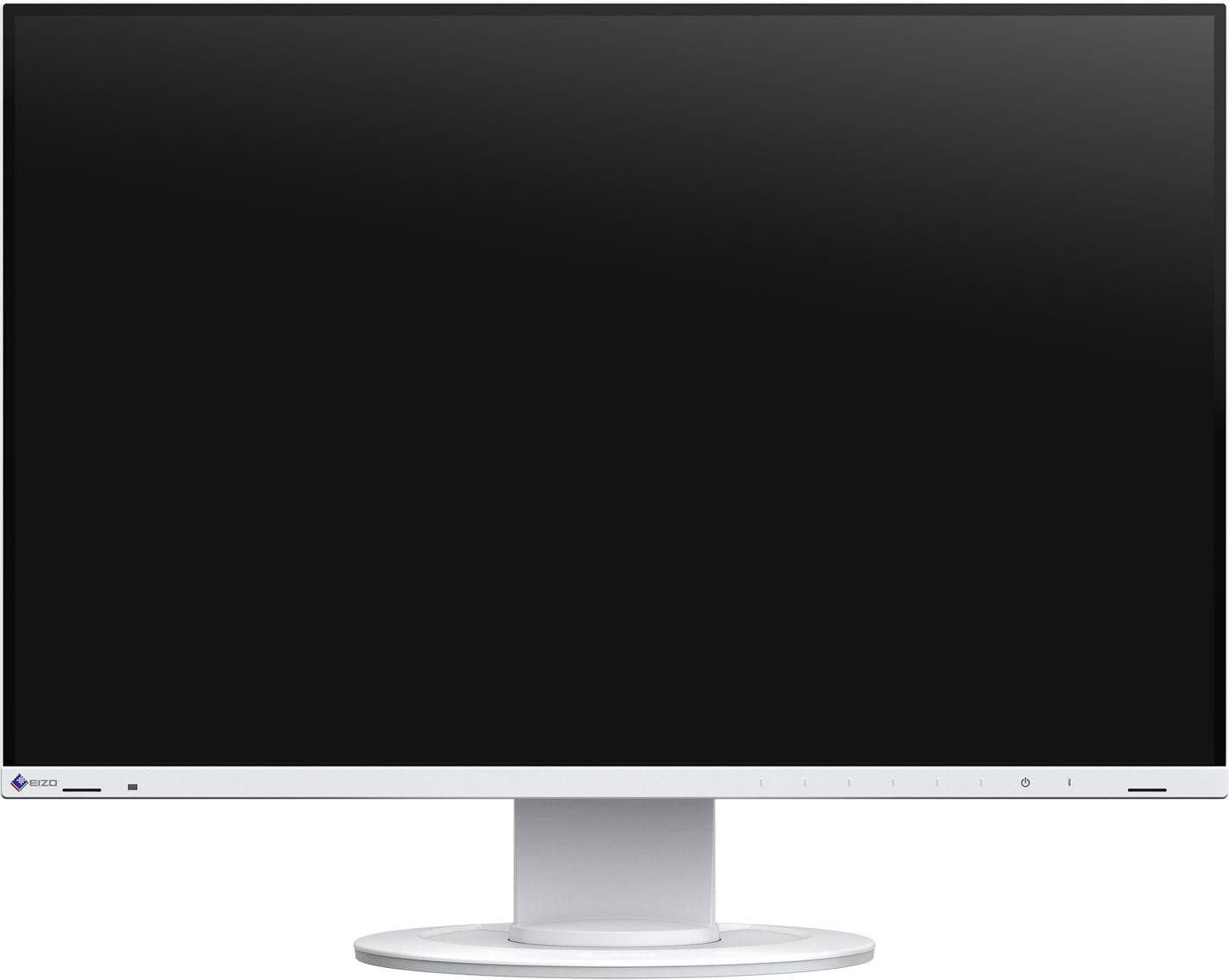Монитор EIZO FlexScan EV2410R, 23.8" IPS 1920x1200, 5ms, 350cd/m² - EV2410R-WT - 2