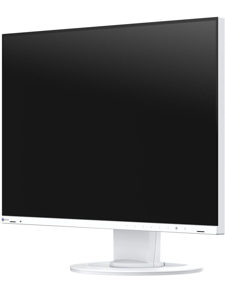Монитор EIZO FlexScan EV2410R, 23.8" IPS 1920x1200, 5ms, 350cd/m² - EV2410R-WT - 4