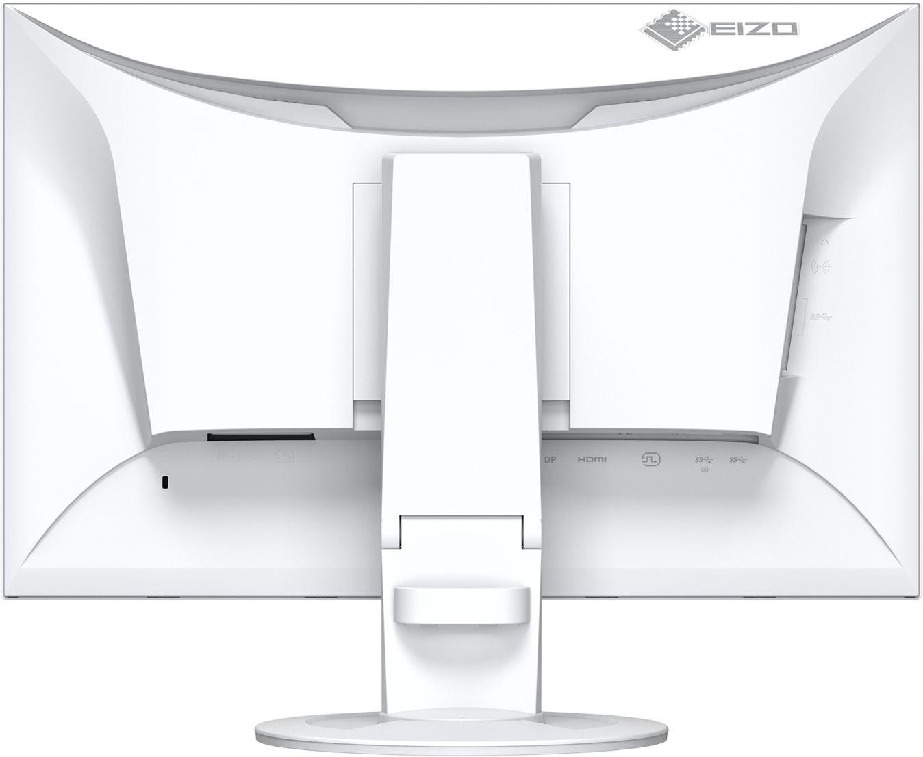 Монитор EIZO FlexScan EV2410R, 23.8" IPS 1920x1200, 5ms, 350cd/m² - EV2410R-WT - 7