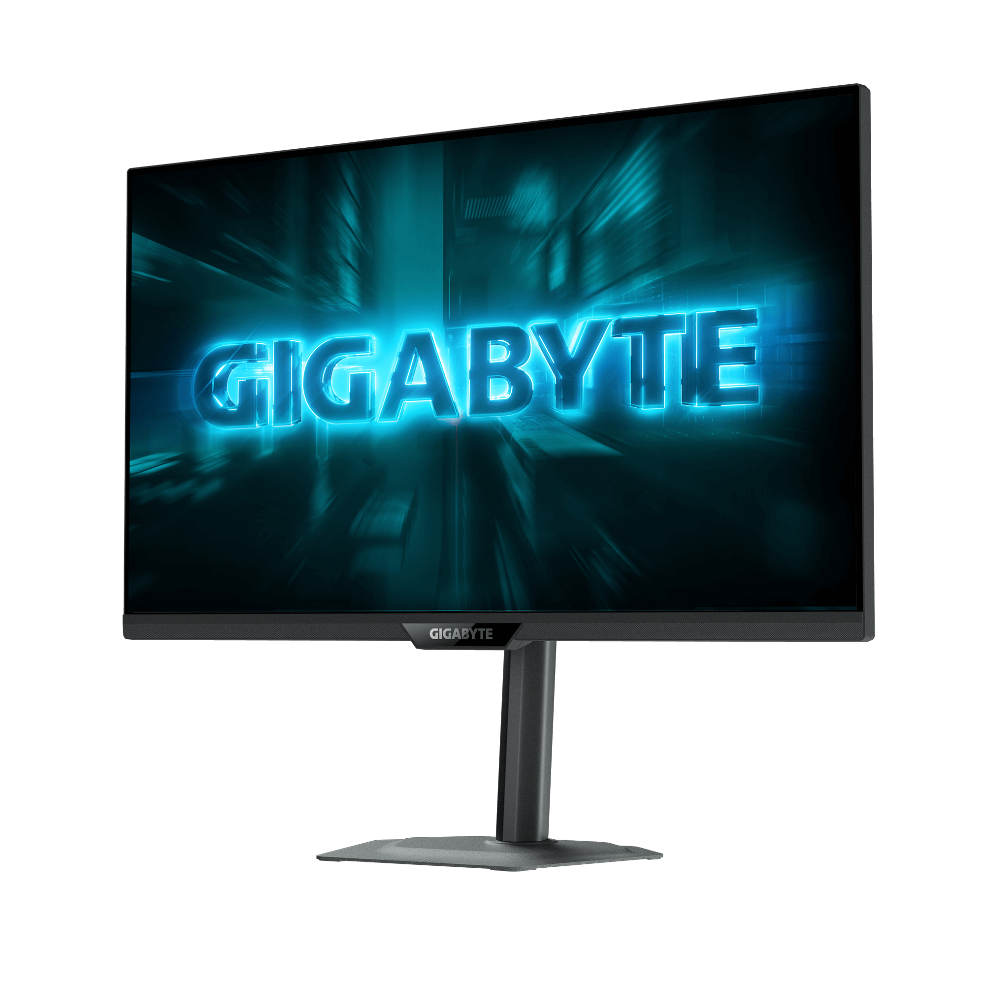 Монитор GIGABYTE G27U, 27" SS-IPS 3840x2160 320Hz, 1ms, HDR 400 - 2