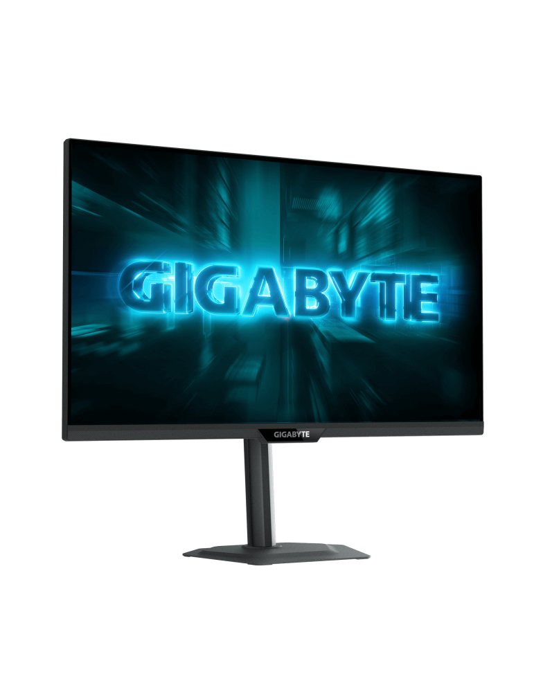 Монитор GIGABYTE G27U, 27" SS-IPS 3840x2160 320Hz, 1ms, HDR 400 - 3