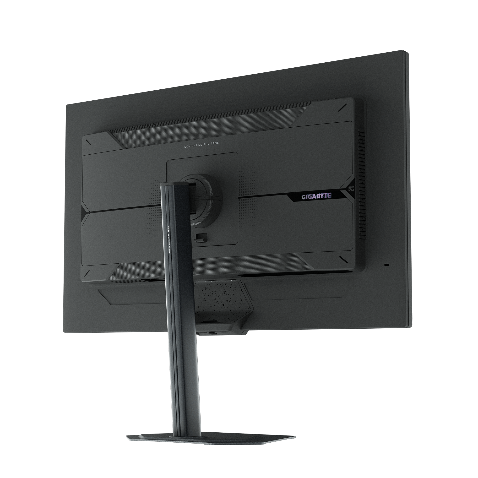 Монитор GIGABYTE G27U, 27" SS-IPS 3840x2160 320Hz, 1ms, HDR 400 - 4