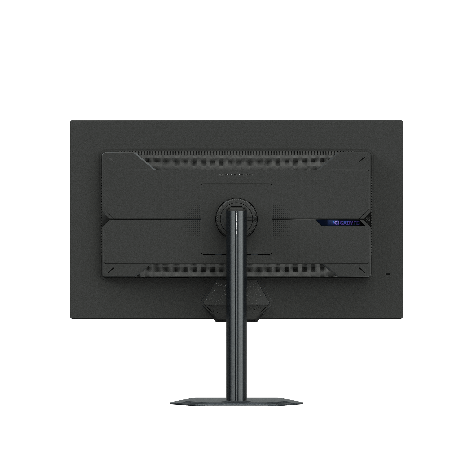 Монитор GIGABYTE G27U, 27" SS-IPS 3840x2160 320Hz, 1ms, HDR 400 - 5