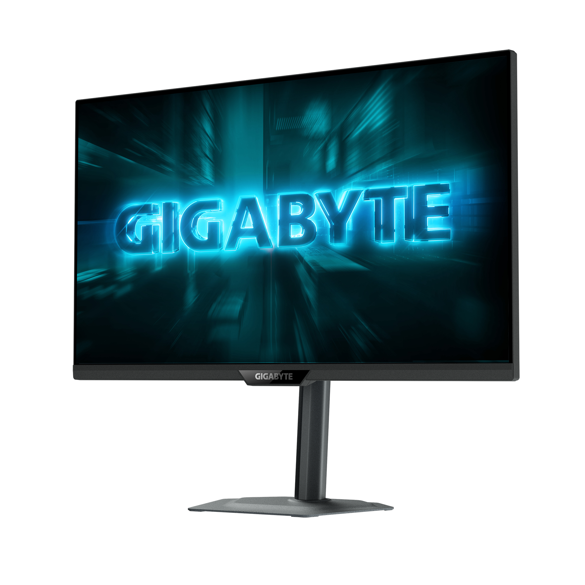 Монитор GIGABYTE G27UP, 27" SS-IPS 3840x2160 160Hz, 1ms, HDR10, G-SYNC Compatible - GA-MON-G27UP - 2